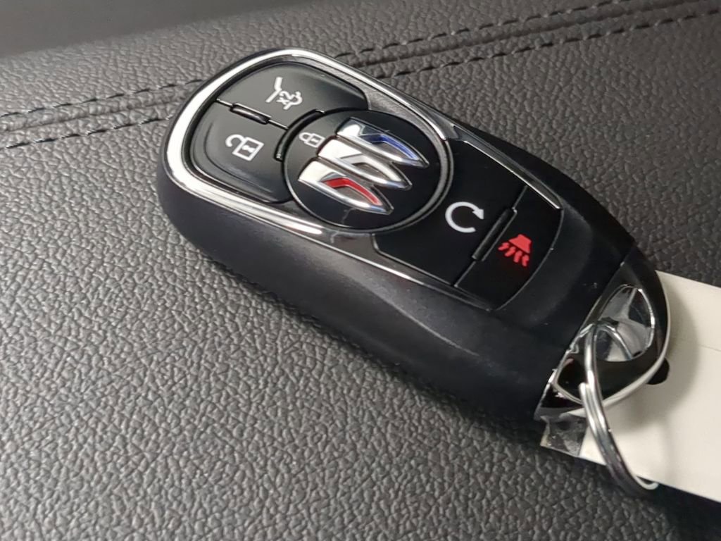Used 2025 Buick Encore GX Sport Touring w/ Comfort Package image 46