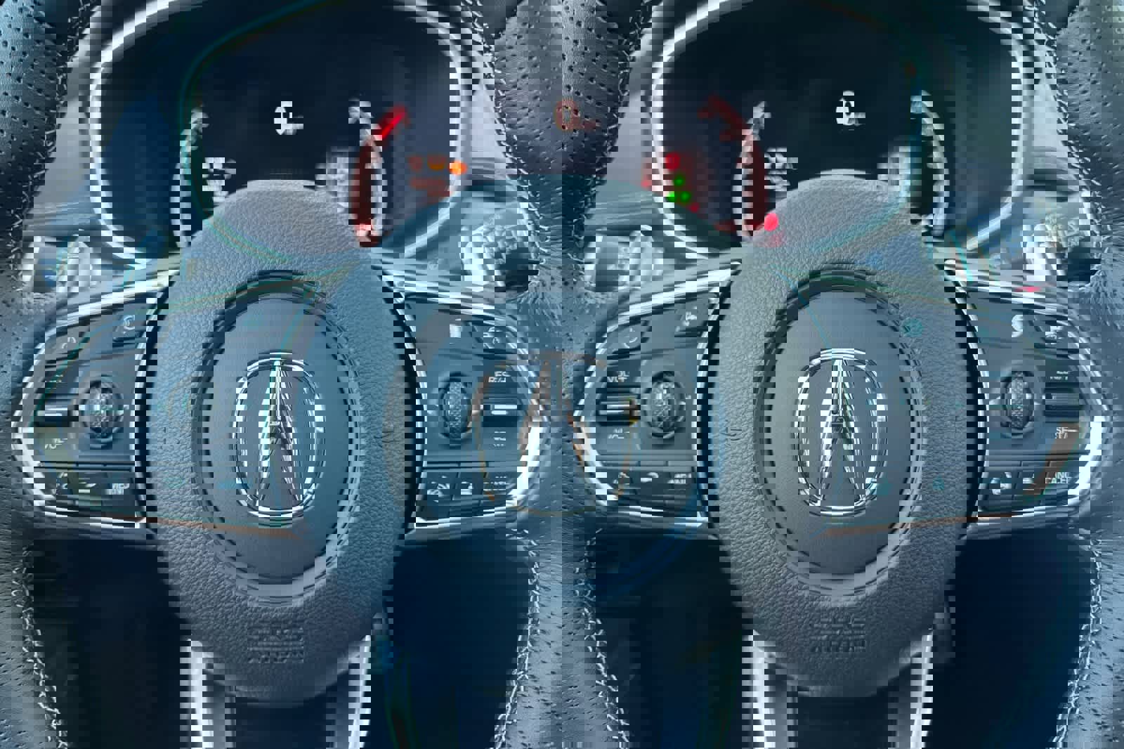 New 2026 Acura MDX Type S image 22