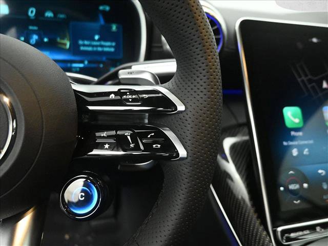 New 2026 Mercedes-Benz SL 55 AMG 4MATIC image 16