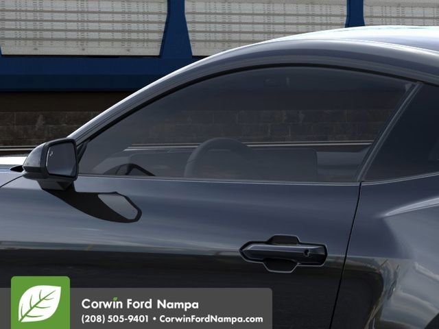New 2026 Ford Mustang GT Premium RWD image 20