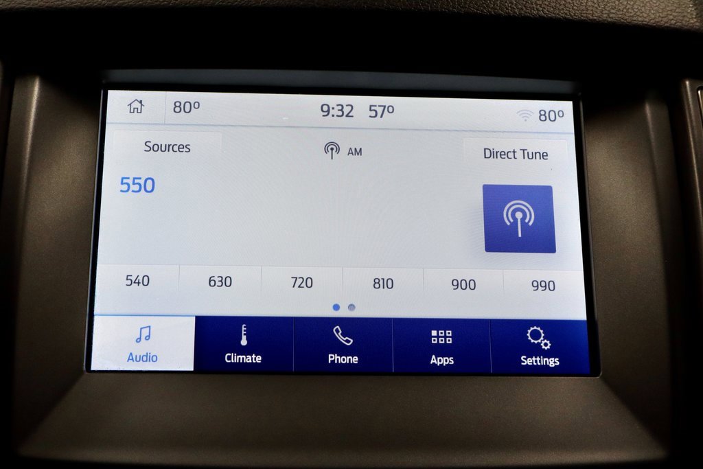 Certified 2022 Ford Ranger XLT image 3