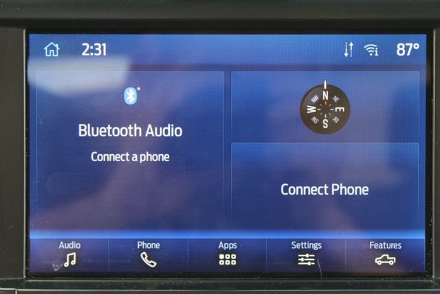Used 2025 Ford F250 XLT AWD/4WD image 24