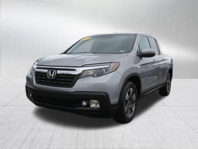Used 2019 Honda Ridgeline RTL image 8