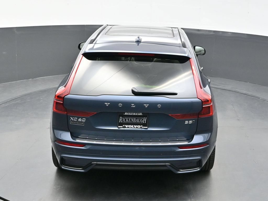 New 2026 Volvo XC60 B5 Ultra w/ Climate Package AWD/4WD image 36