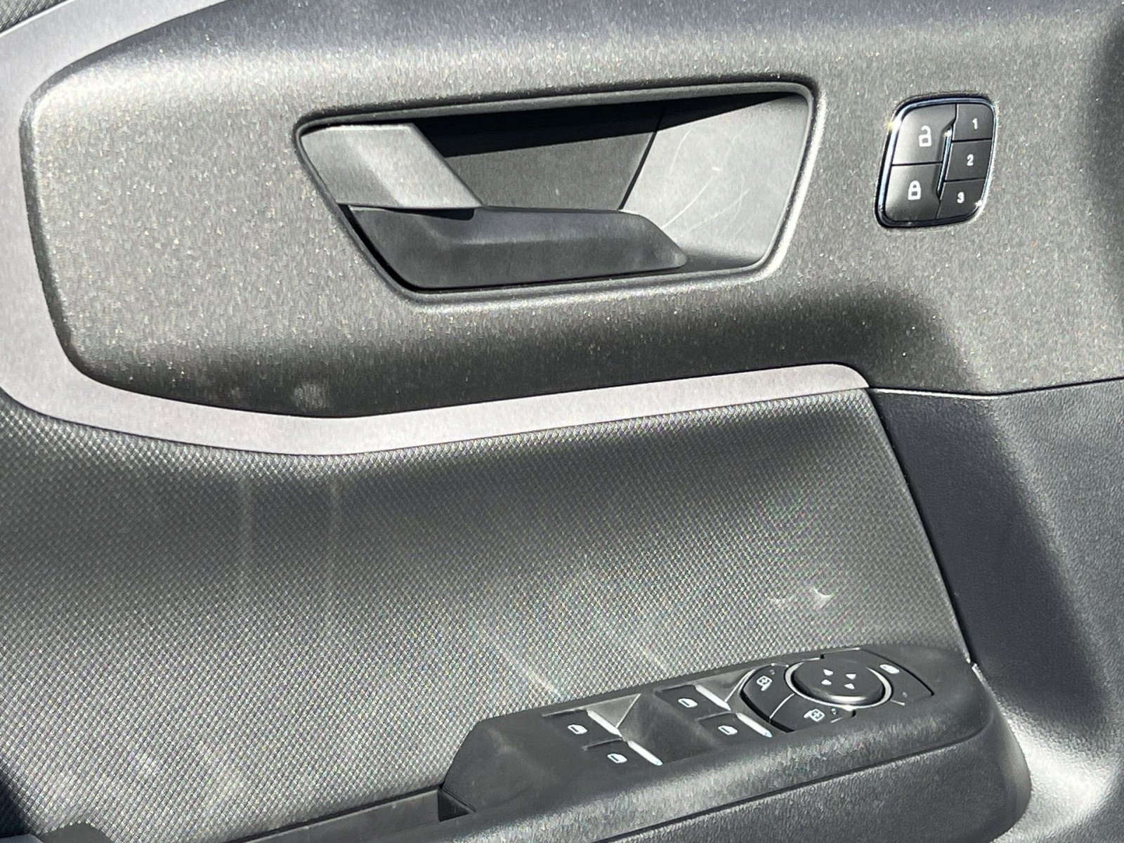 New 2025 Ford Bronco Sport Badlands w/ Badlands Tech Package image 15