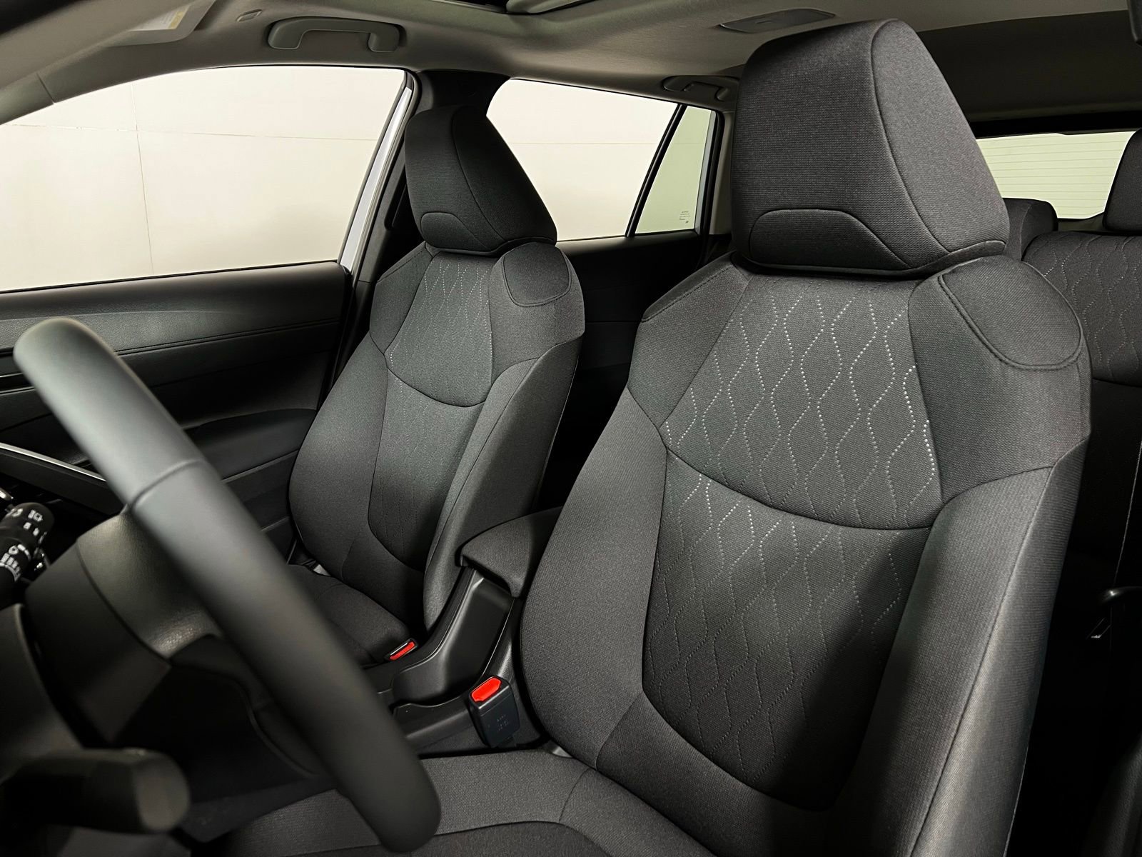 New 2026 Toyota Corolla Cross LE image 10