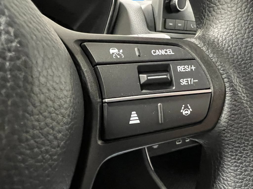 Used 2025 Honda CR-V EX image 24