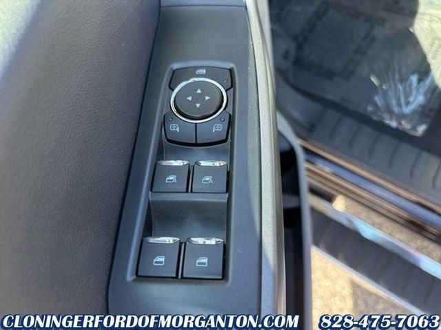 New 2026 Ford F250 XLT w/ FX4 Off-Road Package AWD/4WD image 16