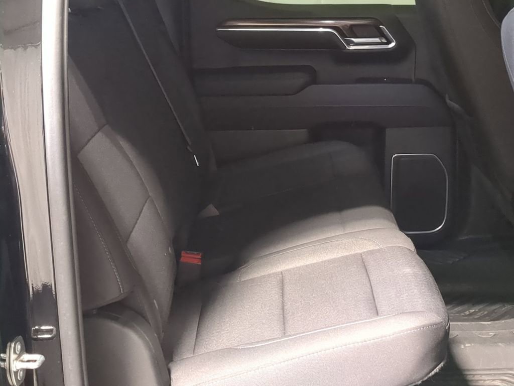 Used 2023 Chevrolet Silverado 1500 RST AWD/4WD image 24