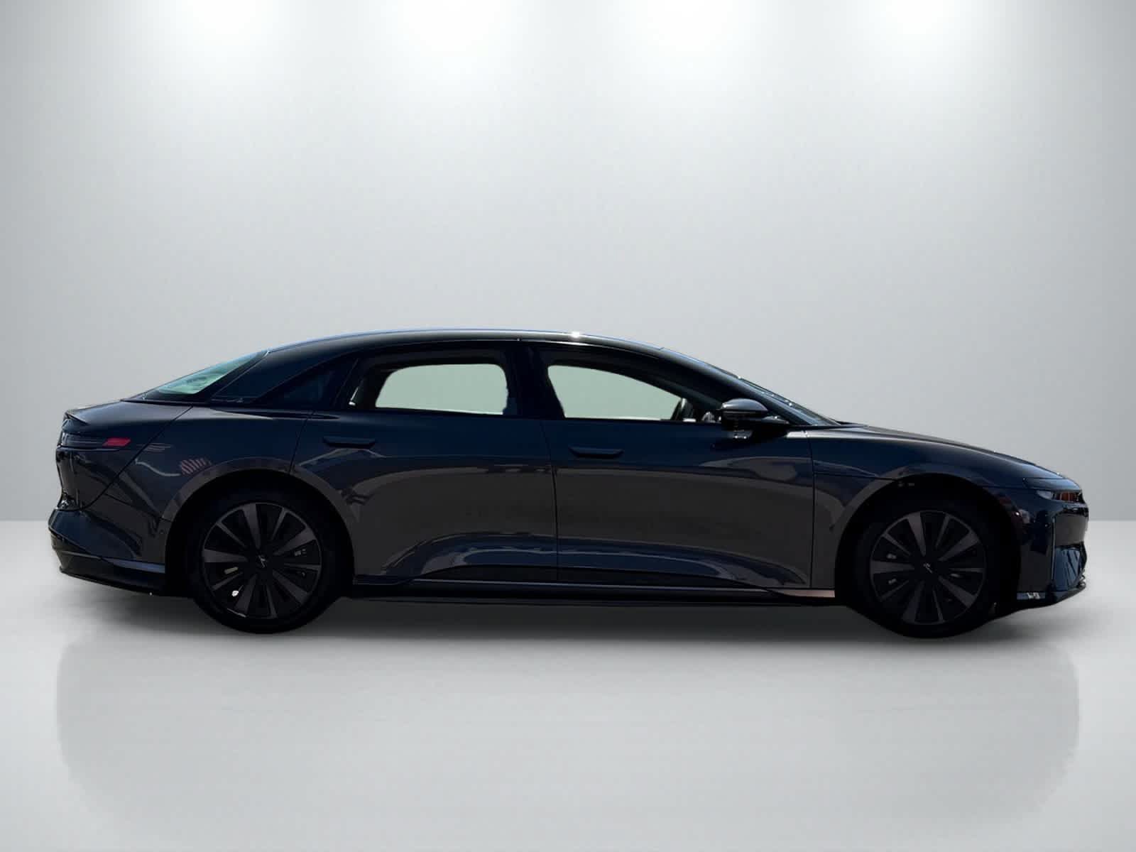 Used 2025 Lucid Air Touring AWD/4WD image 8