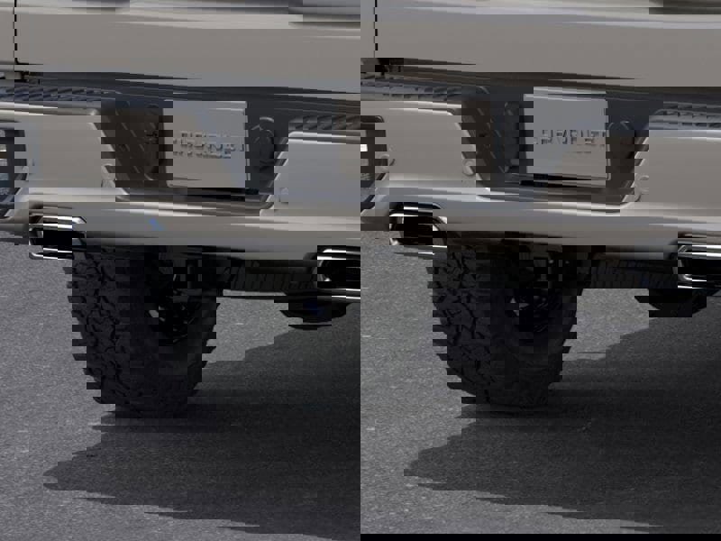 New 2026 Chevrolet Silverado 1500 RST image 14