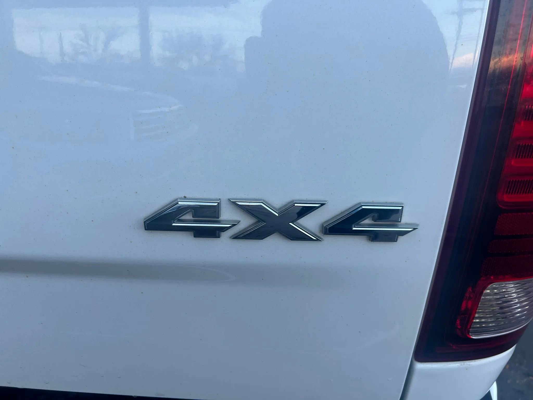 Used 2016 RAM 1500 Sport image 26