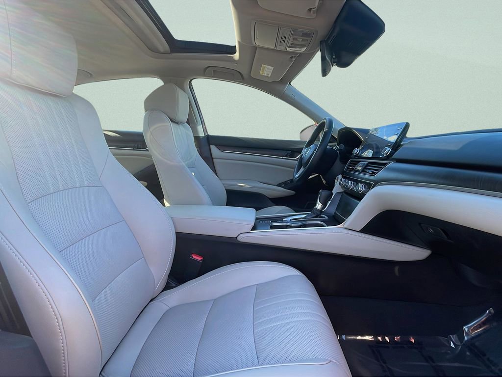 Used 2021 Honda Accord EX-L image 20