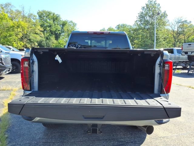 New 2026 GMC Sierra 2500 Denali w/ Denali Reserve Package AWD/4WD image 32