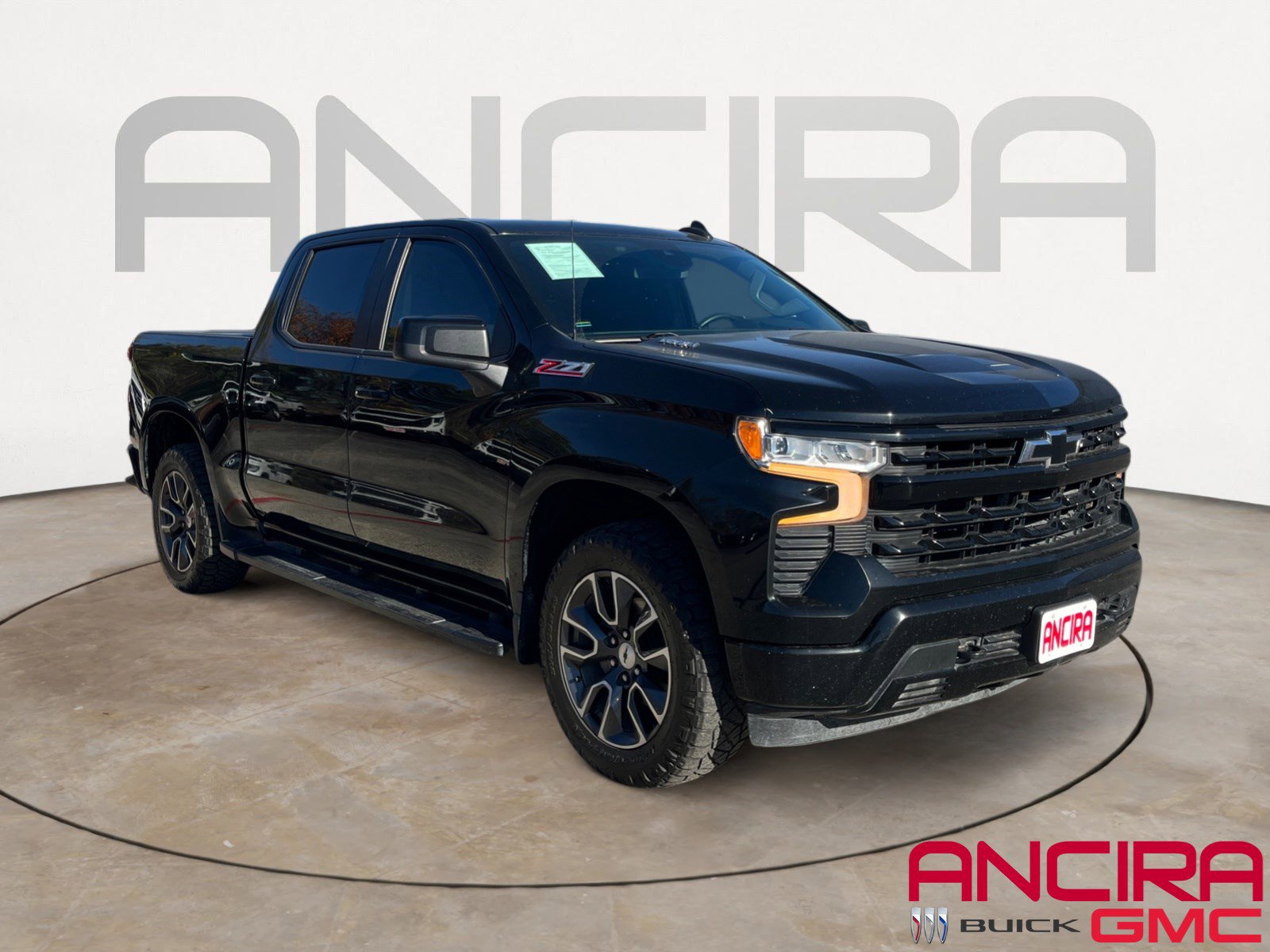 Used 2022 Chevrolet Silverado 1500 RST