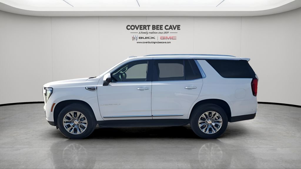 Certified 2025 GMC Yukon Denali image 5