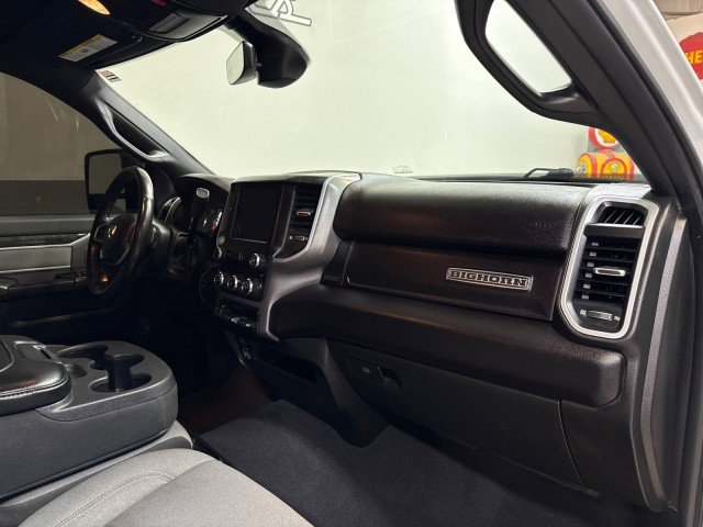 Used 2023 RAM 3500 Big Horn w/ Level 1 Equipment Group image 57