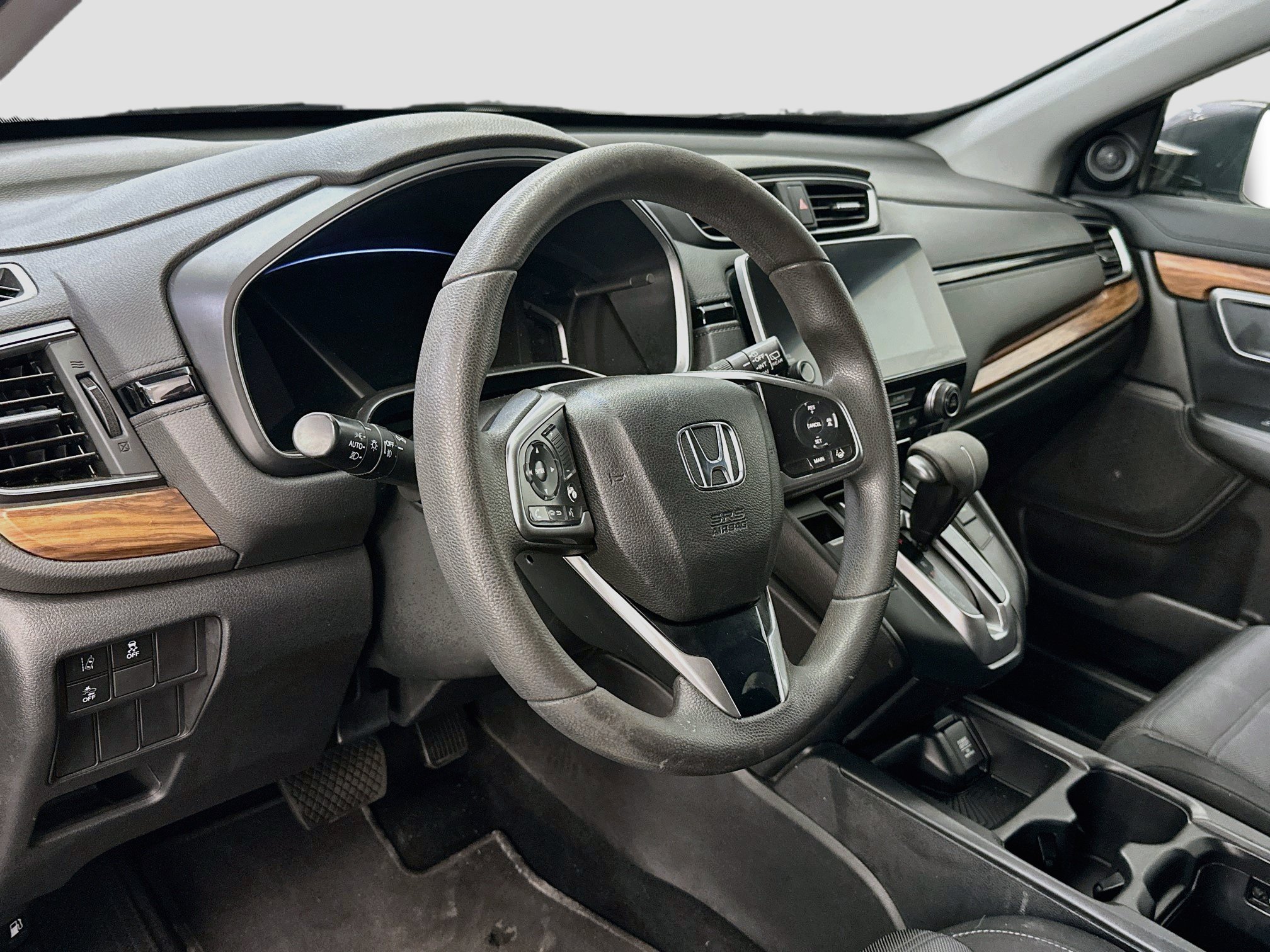 Used 2018 Honda CR-V EX image 18