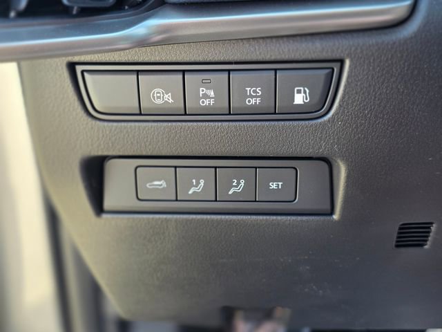 New 2026 MAZDA CX-90 Plug-In Hybrid w/ Preferred image 36