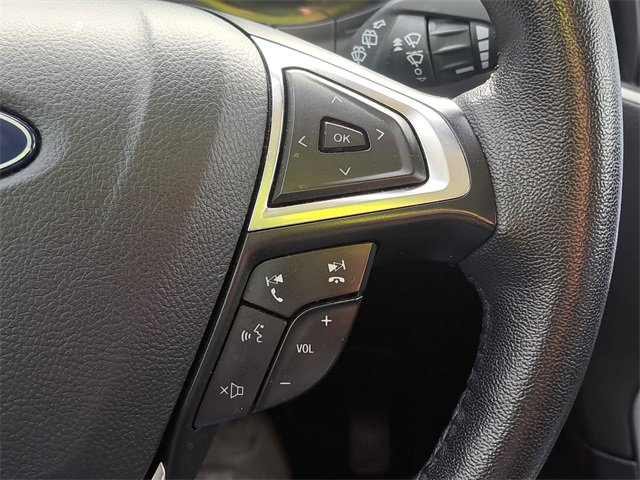 Used 2024 Ford Edge SEL image 20