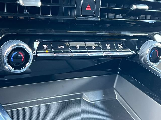 New 2026 Chevrolet Tahoe LS AWD/4WD image 27