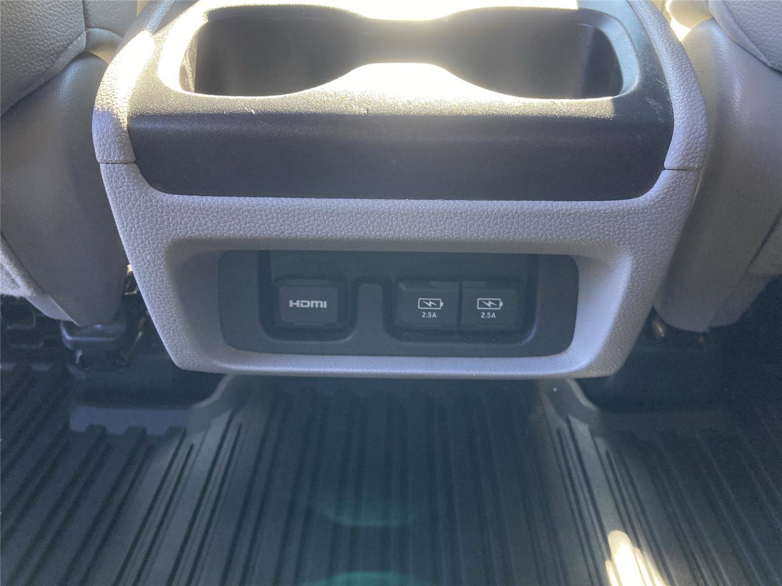 Used 2019 Honda Odyssey EX-L image 26