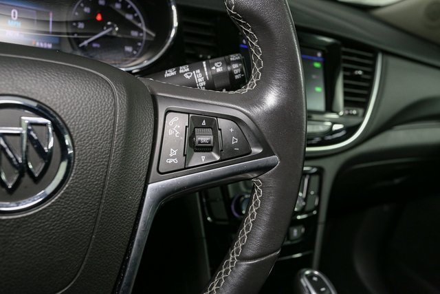 Used 2022 Buick Encore Preferred w/ Safety Package image 27