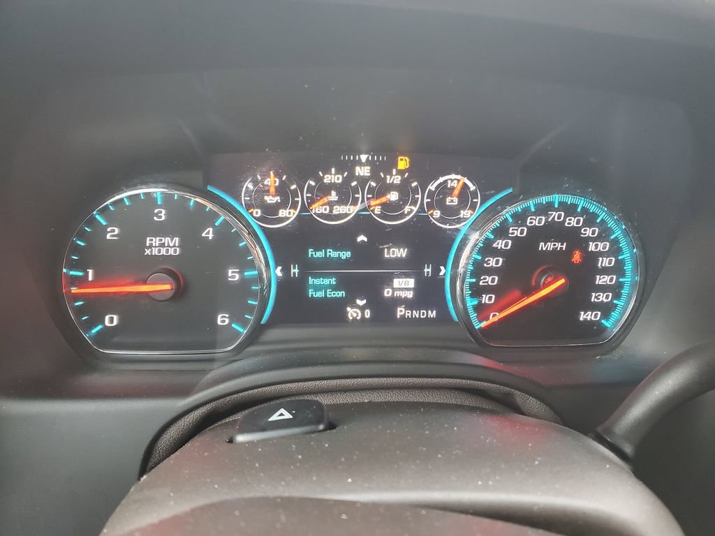 Used 2016 Chevrolet Suburban LTZ image 22