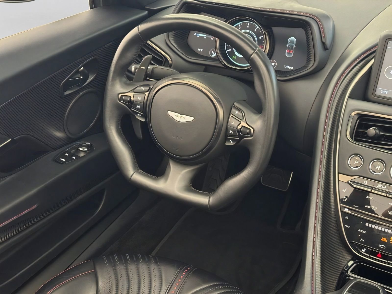Used 2023 Aston Martin DB11 Volante RWD image 15