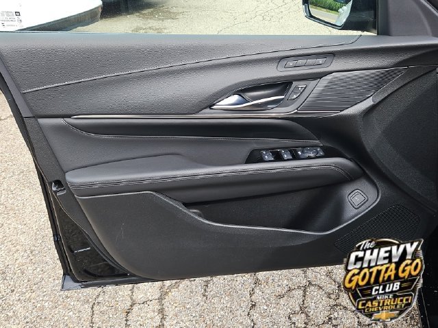Used 2026 Cadillac CT4 Premium Luxury RWD image 23