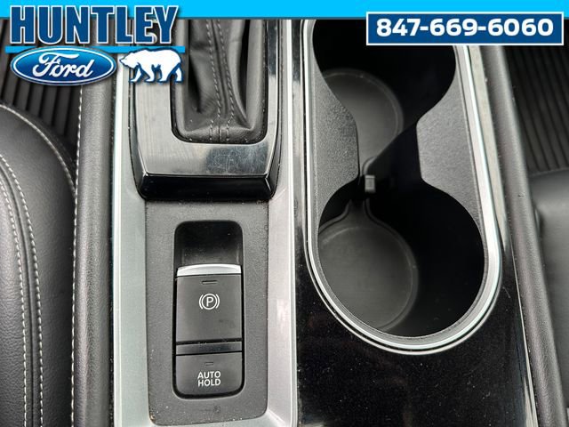 Used 2023 Nissan Altima 2.5 SL image 20