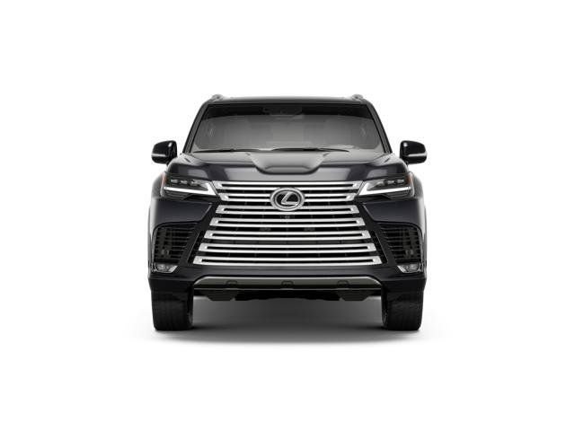 New 2026 Lexus LX 700h Luxury w/ Appearance Package AWD/4WD image 5