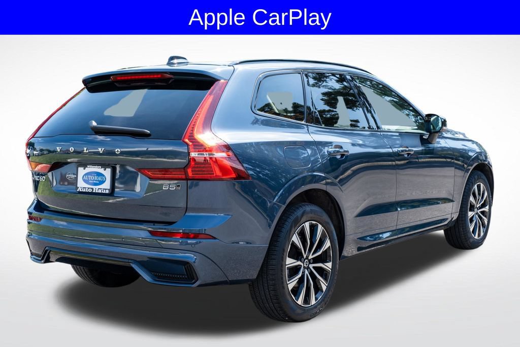 Used 2024 Volvo XC60 B5 Core w/ Climate Package AWD/4WD image 8