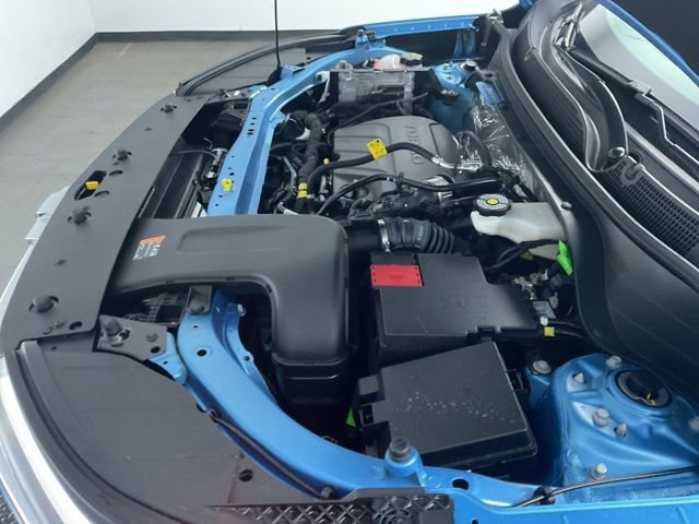 New 2026 Chevrolet Trax LT image 18