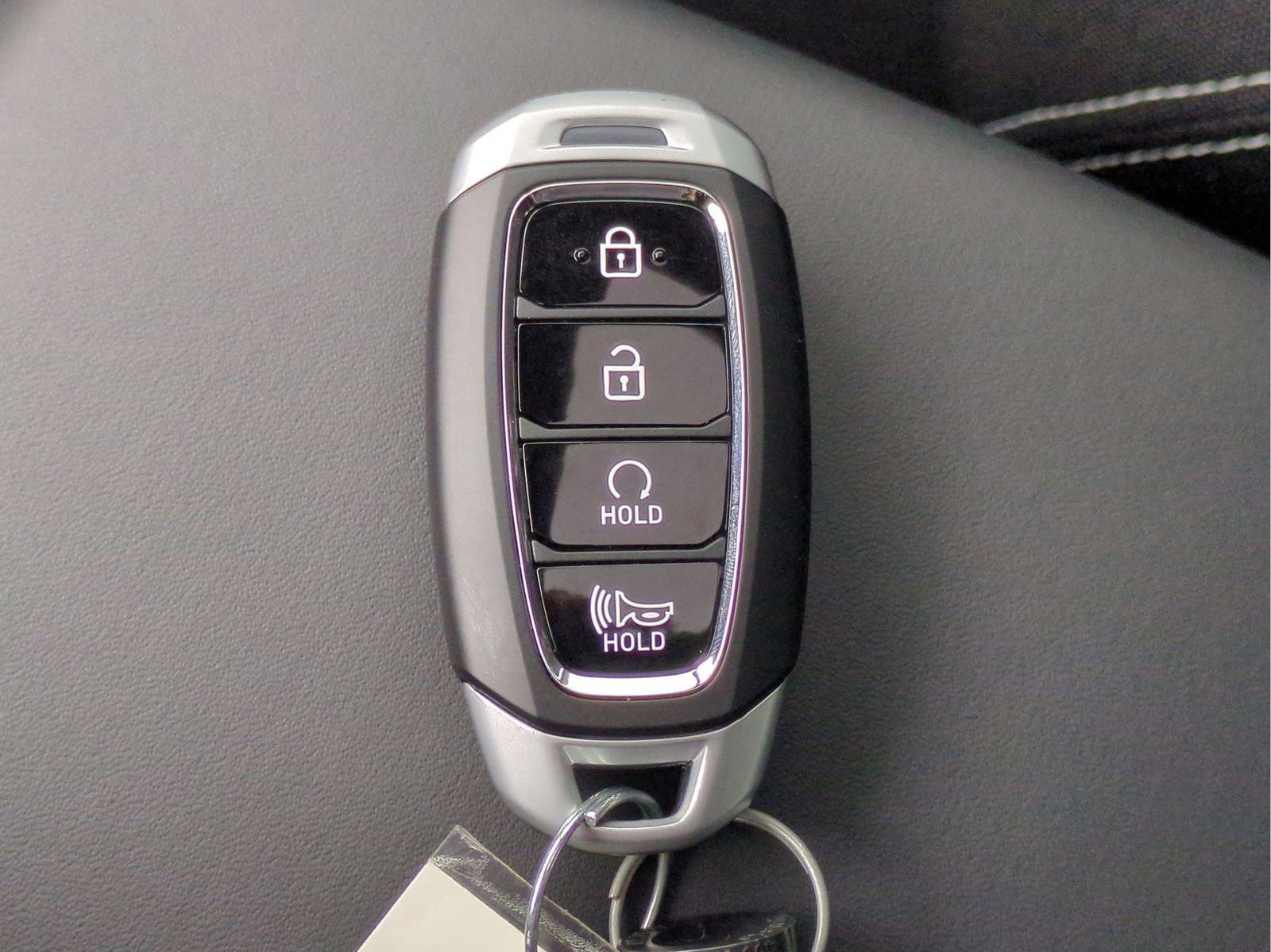 New 2026 Hyundai Venue SEL FWD image 37