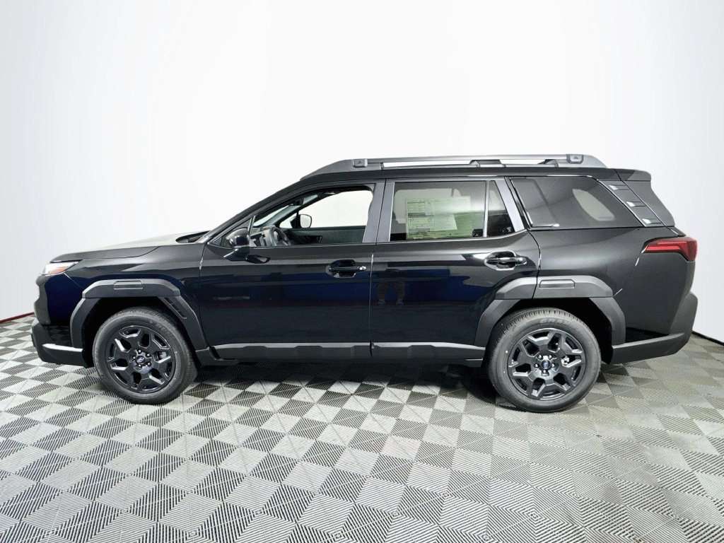 New 2026 Subaru Outback Premium AWD/4WD image 4