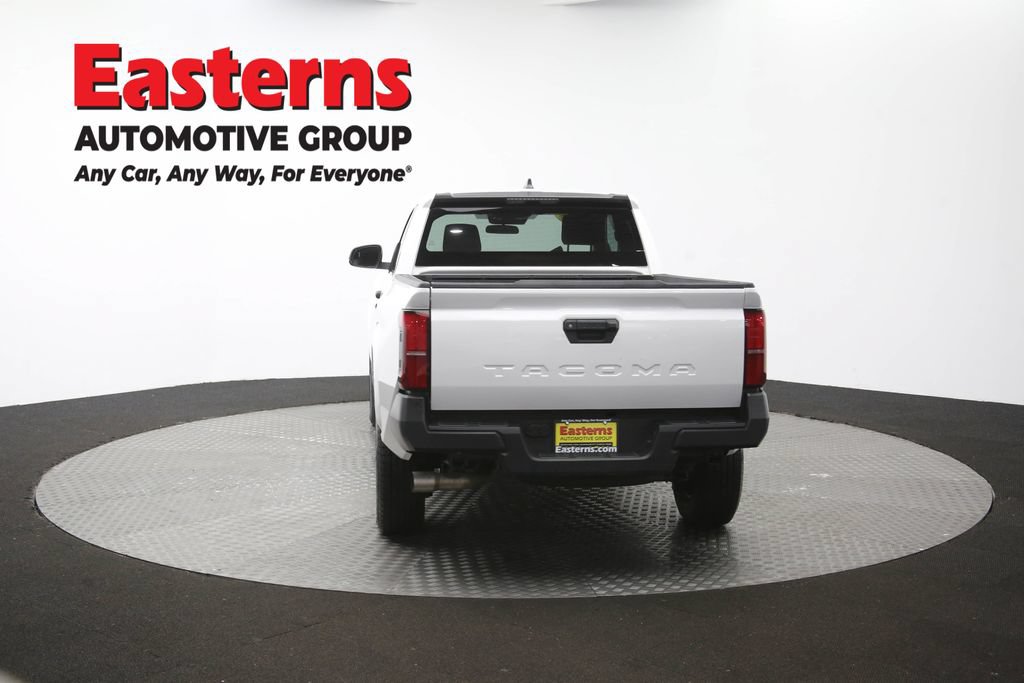 Used 2024 Toyota Tacoma SR RWD image 60