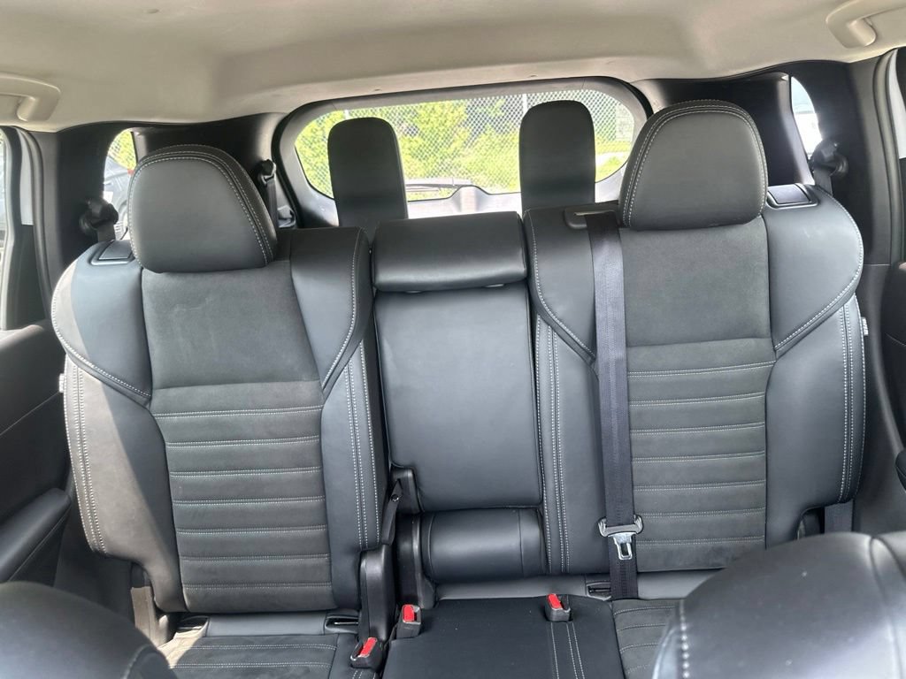Used 2025 Mitsubishi Outlander SE FWD image 16