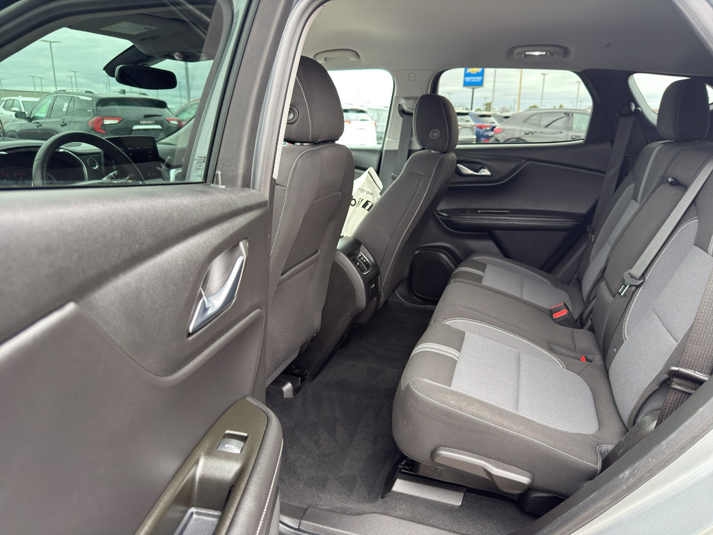 Used 2023 Chevrolet Blazer LT w/ Convenience Package image 29