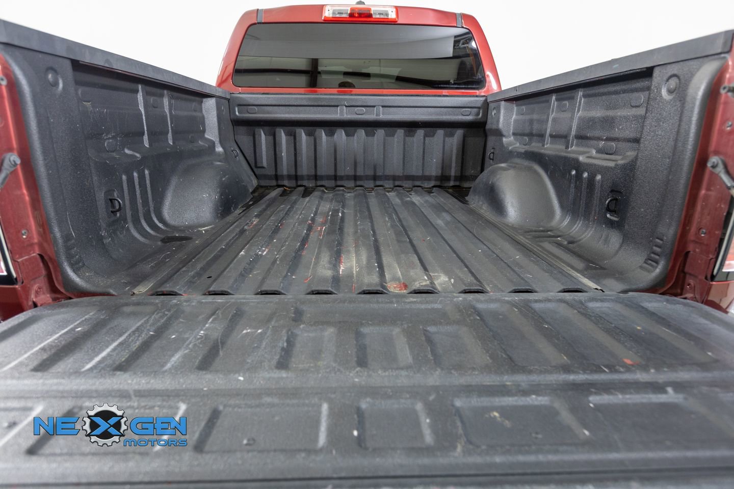 Used 2020 GMC Canyon SLE w/ Elevation Edition image 48