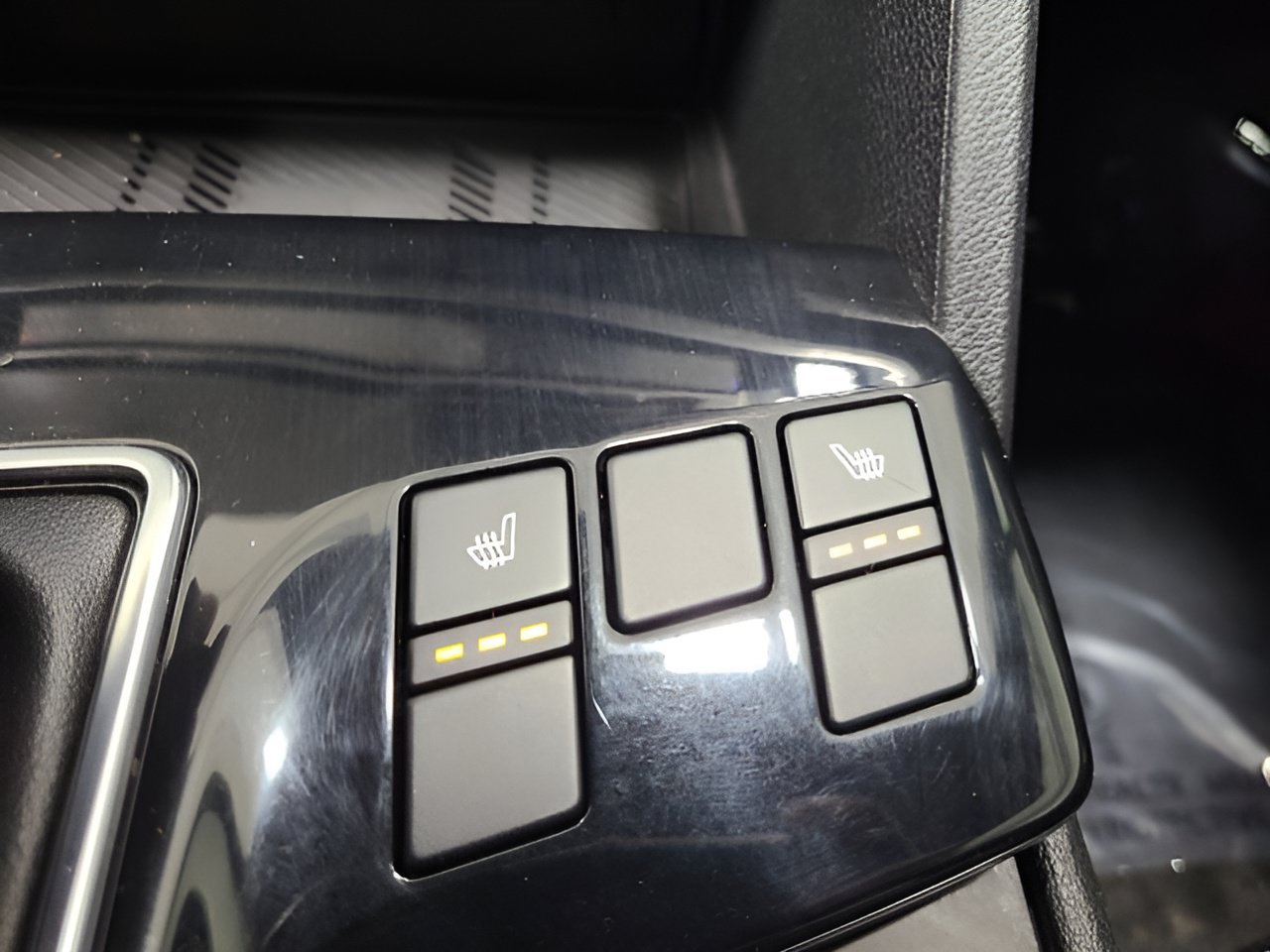 Used 2024 Kia Sportage X-Line AWD/4WD image 31