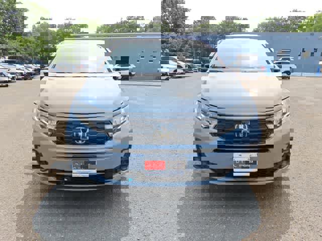 New 2026 Honda Odyssey Sport-L image 6