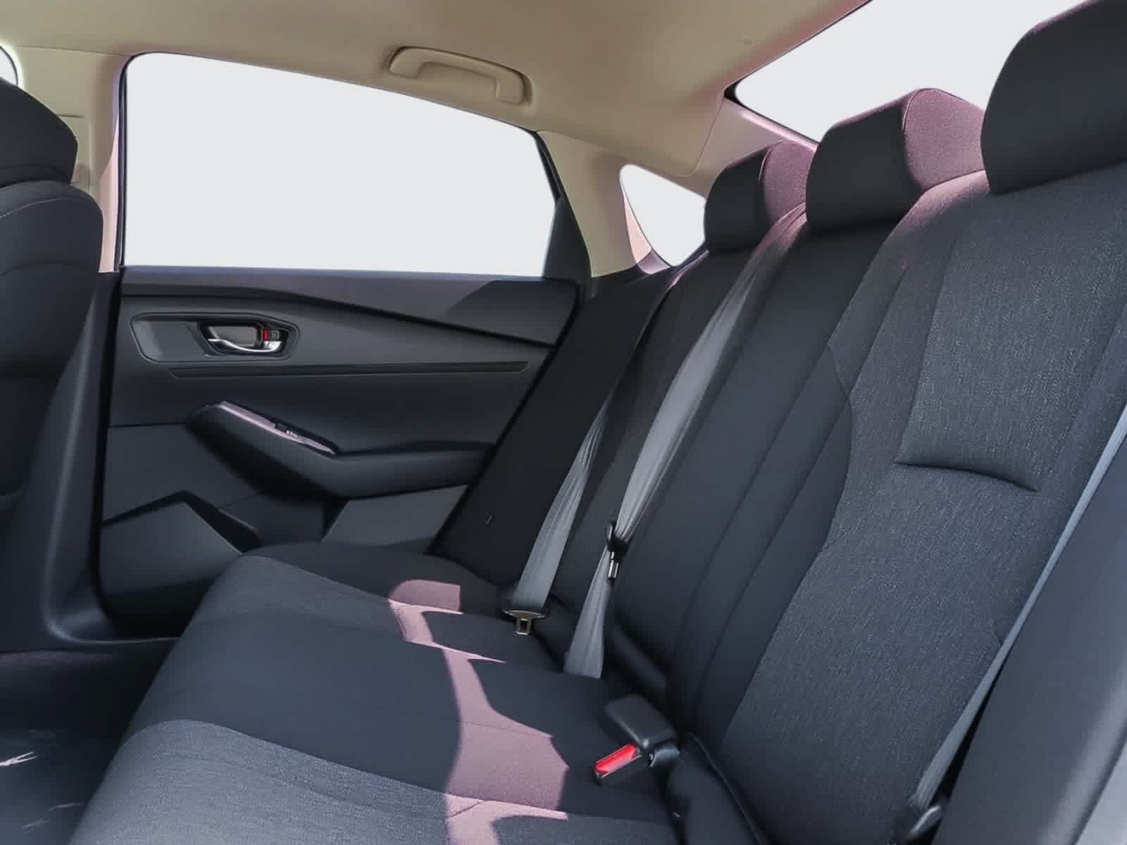 Used 2023 Honda Accord EX image 26