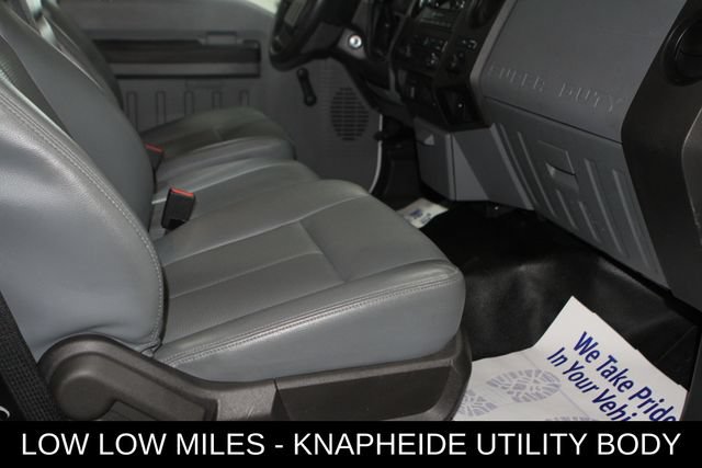 Used 2016 Ford F250 XL RWD image 21