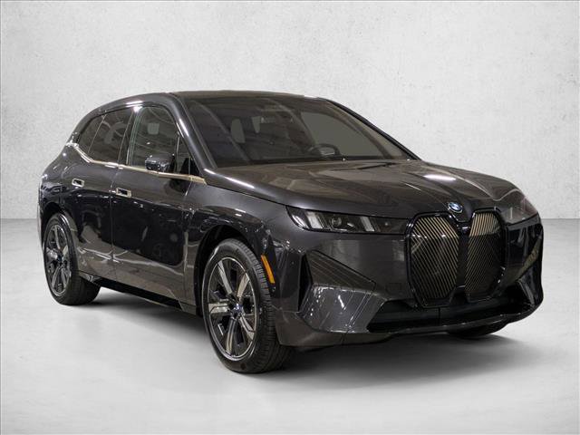 Used 2026 BMW iX xDrive60 image 6