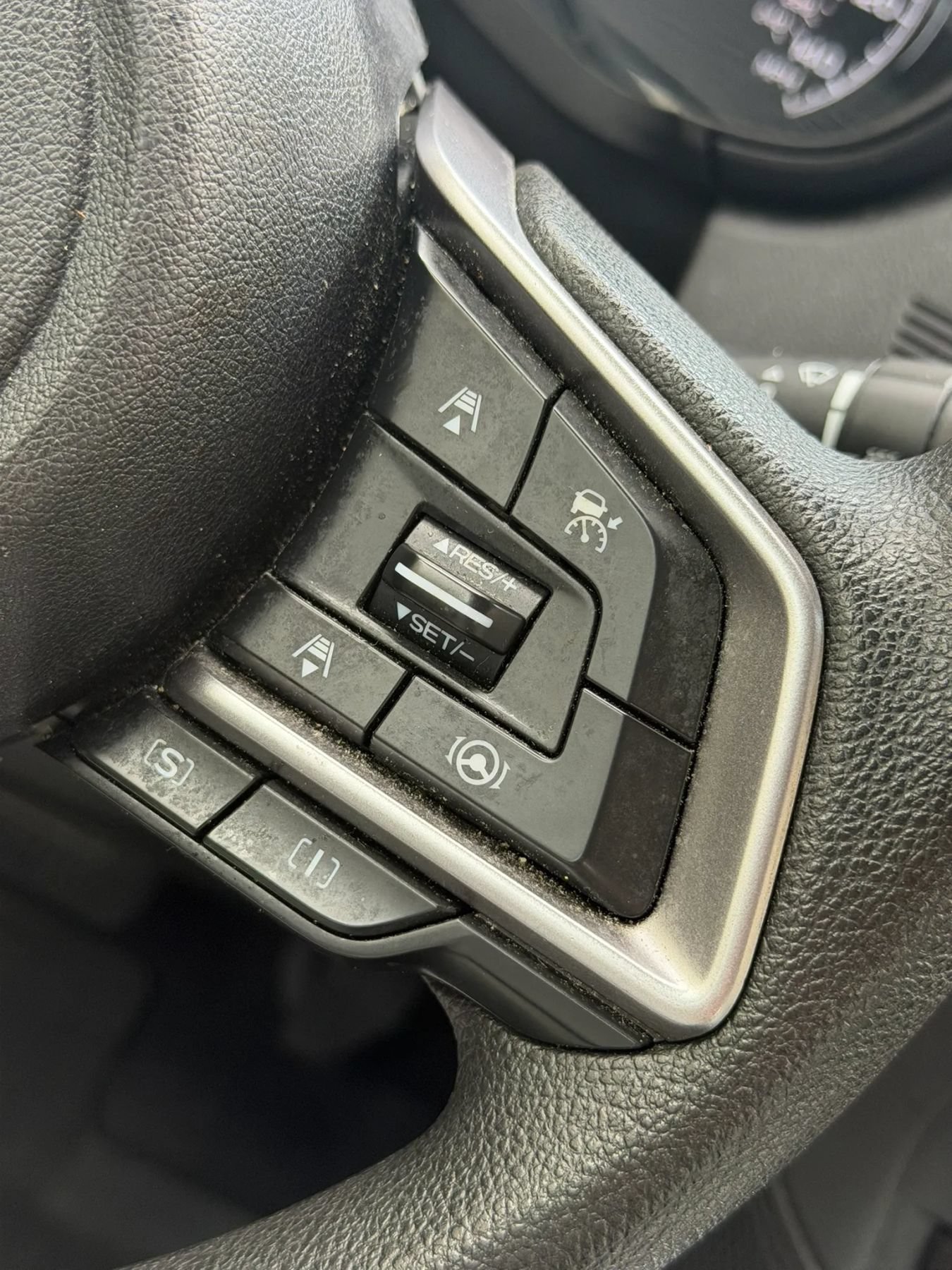 Used 2023 Subaru Forester AWD/4WD image 16