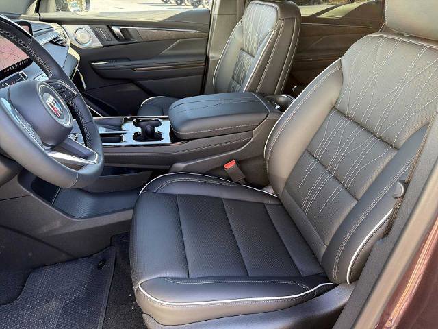 New 2026 Buick Enclave Avenir w/ Super Cruise Package FWD image 23
