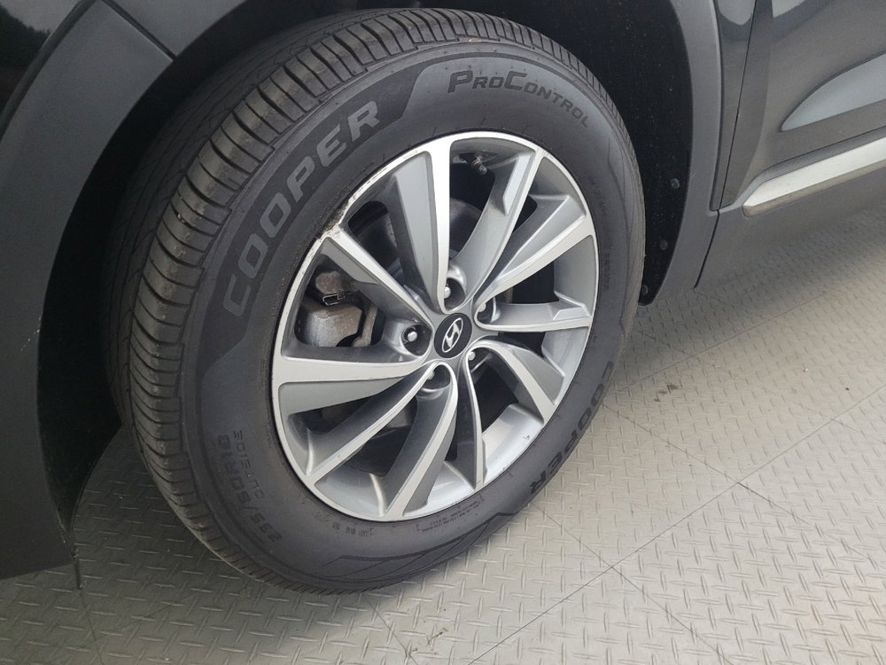 Used 2019 Hyundai Santa Fe AWD image 31