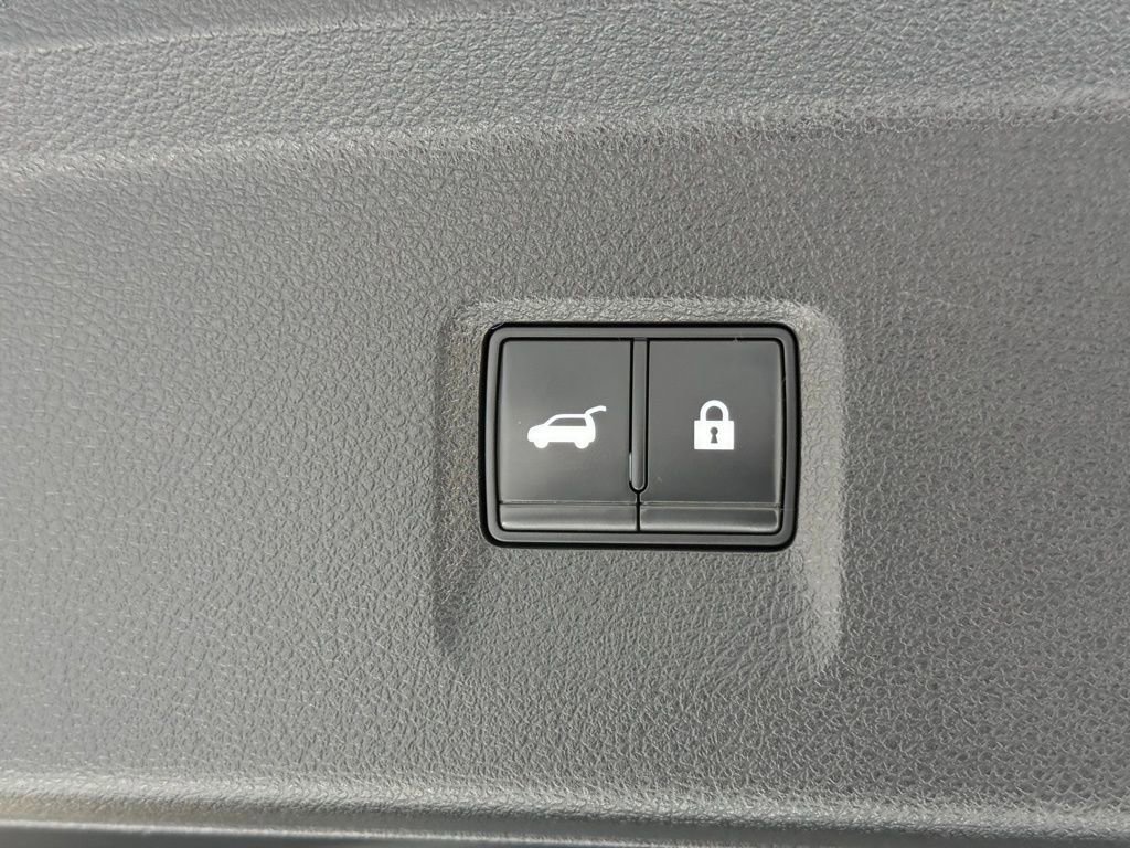 Used 2022 INFINITI QX60 Luxe image 5