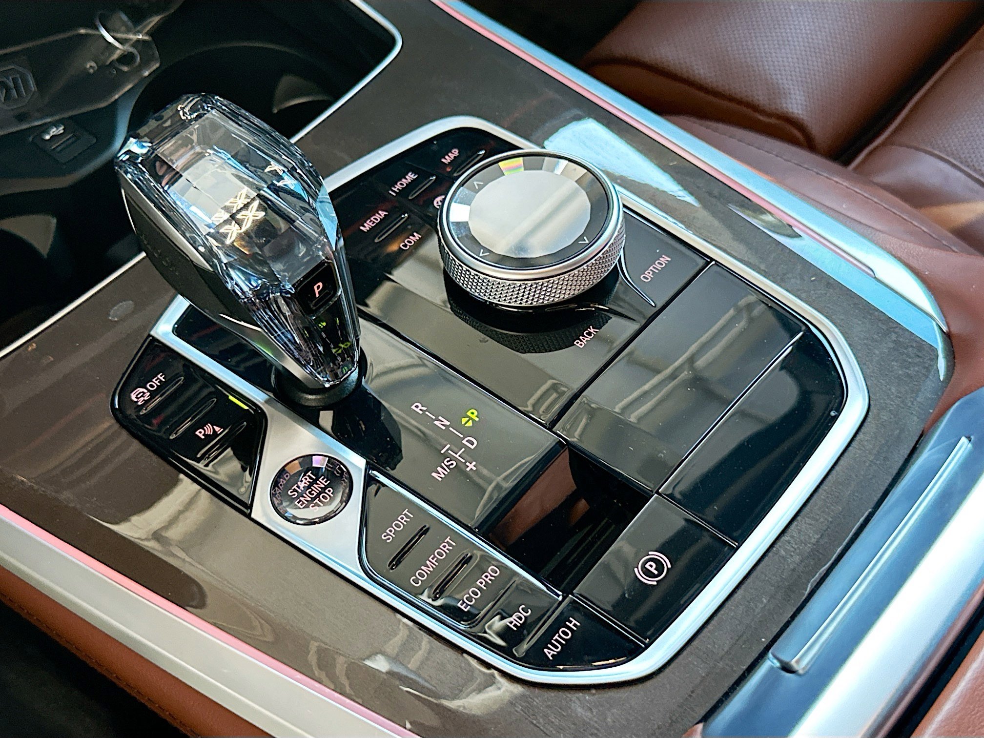 Certified 2023 BMW X5 xDrive40i w/ Executive Package image 17